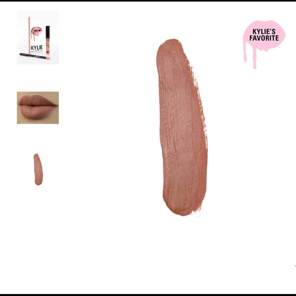 Brand new Kylie Cosmetics Exposed Lip-kit 💄 - Picture 5 of 8